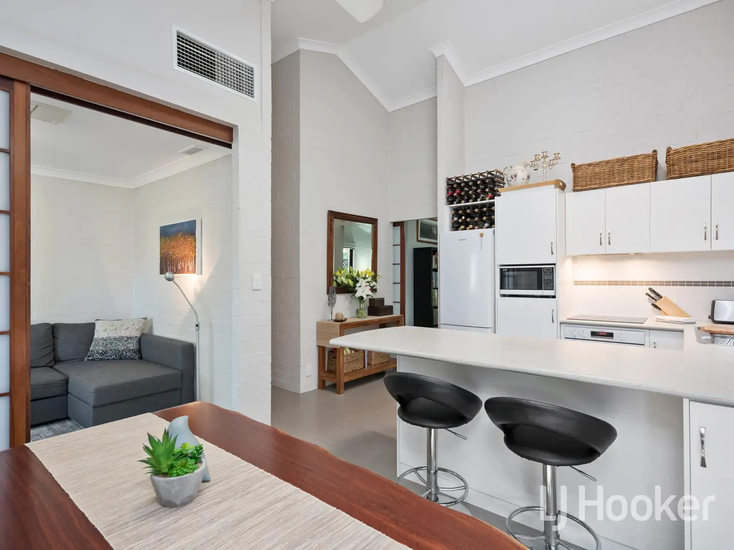 Main view of Homely villa listing, 4/30 Mitchell Street, Bentley WA 6102