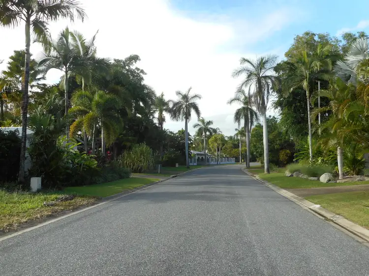 Second view of Homely land listing, 7 Ruby Close, Port Douglas QLD 4877