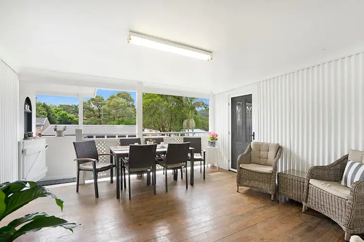 Fourth view of Homely house listing, 156 Wells Street, Springfield NSW 2250