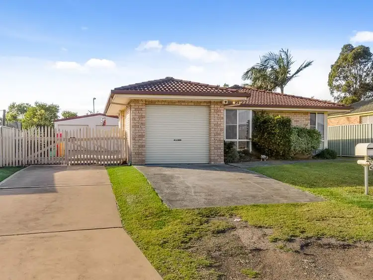 98 Jarrah Way, Albion Park Rail NSW 2527