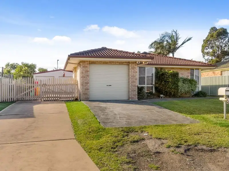 Main view of Homely house listing, 98 Jarrah Way, Albion Park Rail NSW 2527