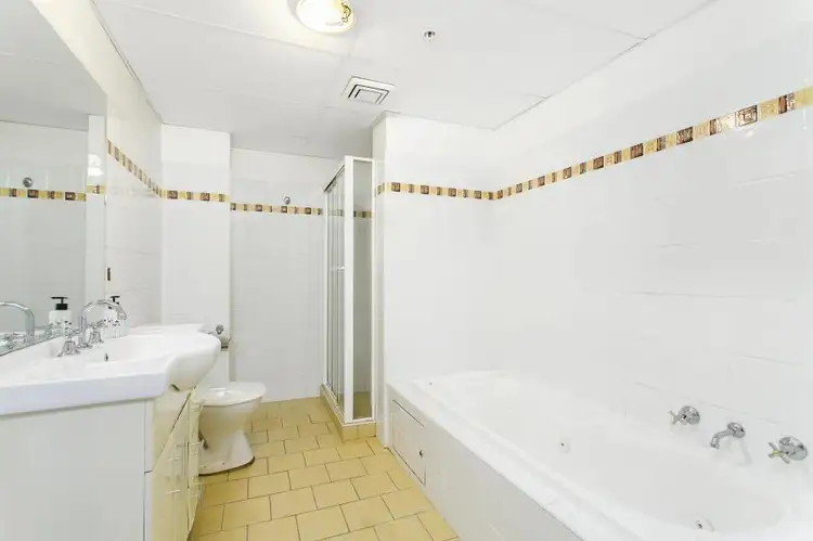 Fifth view of Homely apartment listing, 907/91B-101 Bridge Road, Westmead NSW 2145