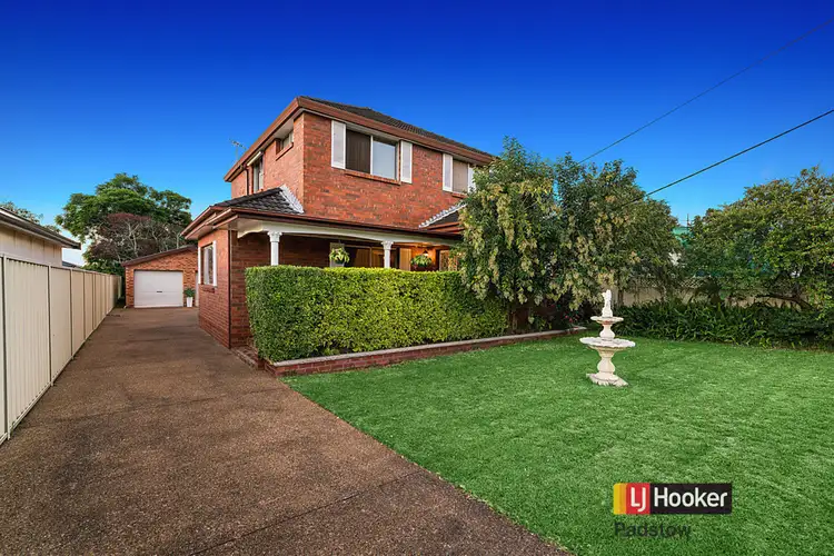 Main view of Homely house listing, 14 Nella Street, Padstow NSW 2211
