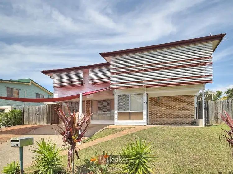 Fifth view of Homely house listing, 18 Balonne Street, Runcorn QLD 4113