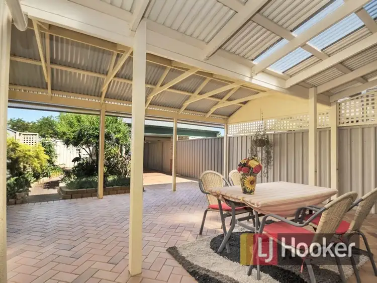 Fourth view of Homely townhouse listing, 3/9 Janitz Street, Wynn Vale SA 5127