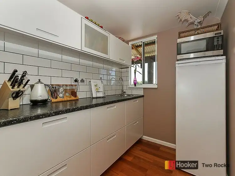 Fourth view of Homely house listing, 48 Damepattie Drive, Two Rocks WA 6037