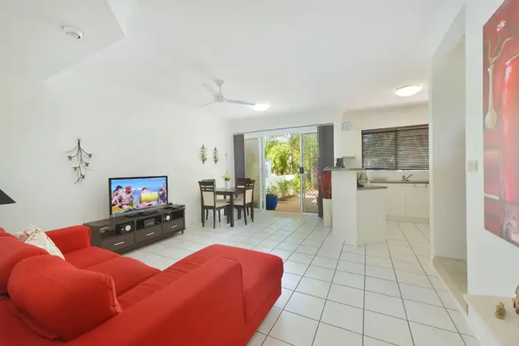 Third view of Homely unit listing, 3/10 Grantala Street, Manoora QLD 4870