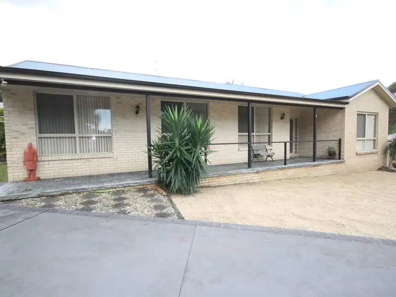Main view of Homely house listing, 3 Atkins Place, St Georges Basin NSW 2540