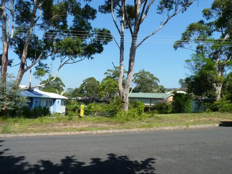 Fourth view of Homely land listing, 27 Bannister Head Road, Mollymook NSW 2539