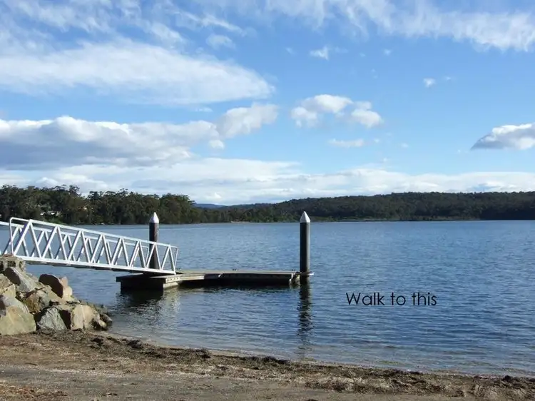 Second view of Homely house listing, 11 O'Connells Point Road, Bermagui NSW 2546