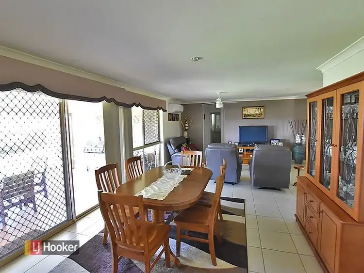 Fifth view of Homely house listing, 46 Tamborine Circuit, Kallangur QLD 4503