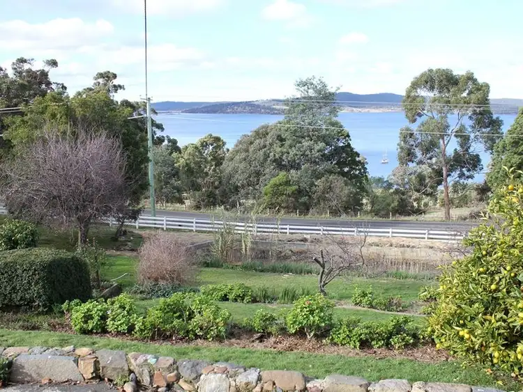 Fifth view of Homely house listing, 3182 Channel Highway, Woodbridge TAS 7162