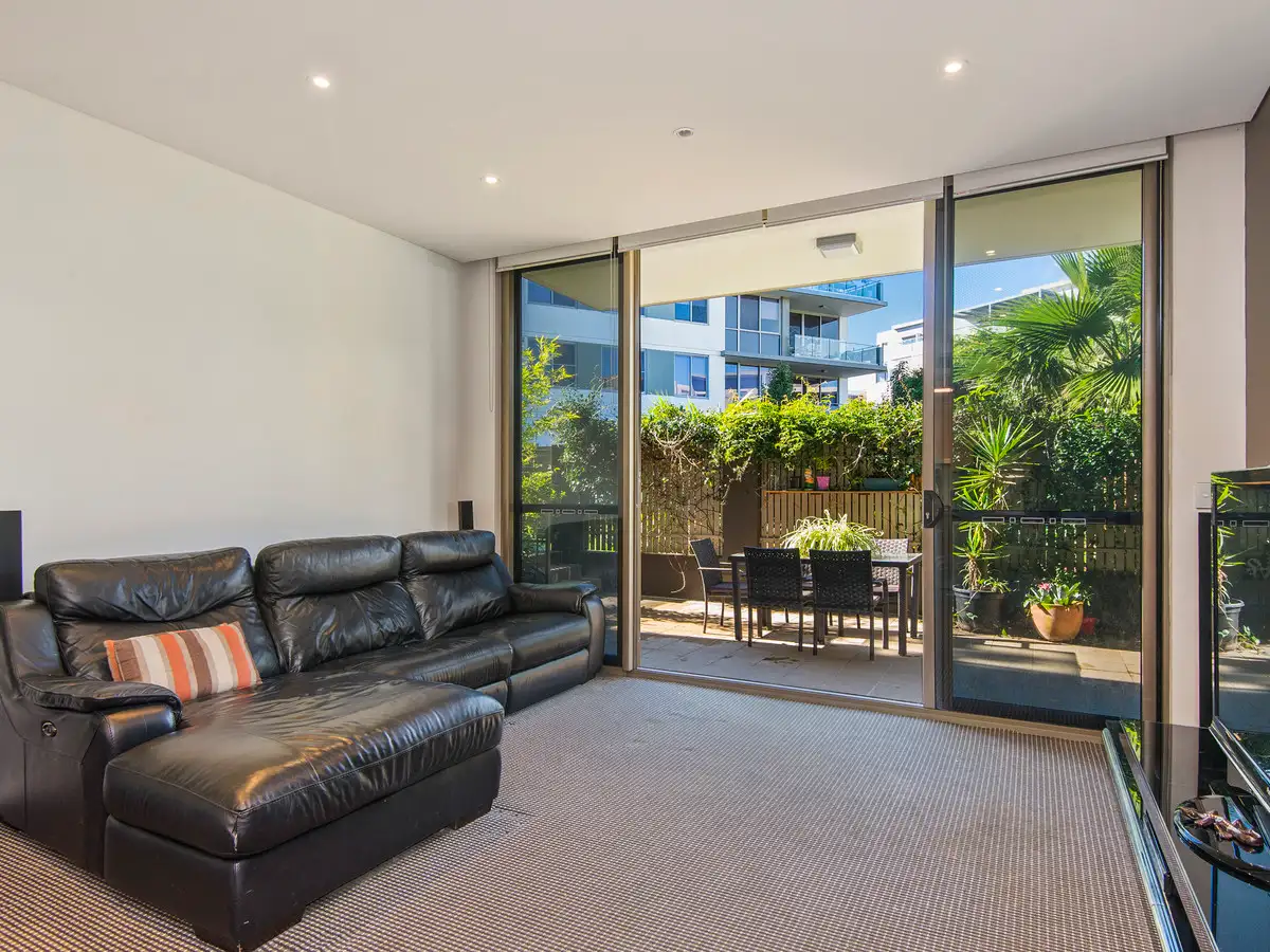 Main view of Homely apartment listing, 49/79-91 Macpherson Street, Warriewood NSW 2102
