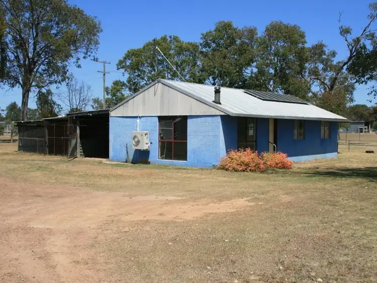 41 Perceval St, Leyburn QLD 4365