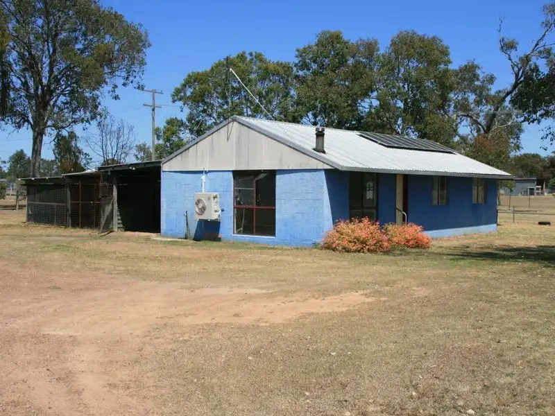 Main view of Homely house listing, 41 Perceval St, Leyburn QLD 4365