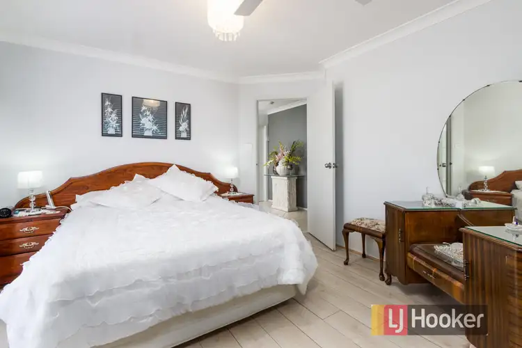 Sixth view of Homely house listing, 35 Bainbridge Crescent, Rooty Hill NSW 2766