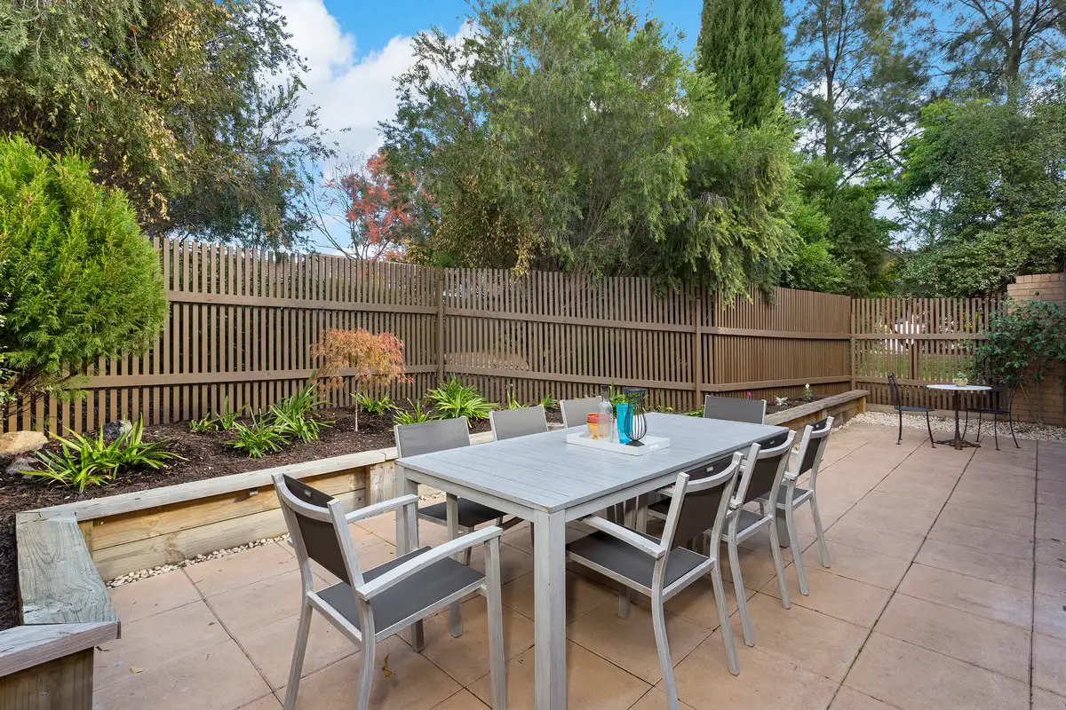 Main view of Homely townhouse listing, 27/32 Bunbury Street, Stirling ACT 2611