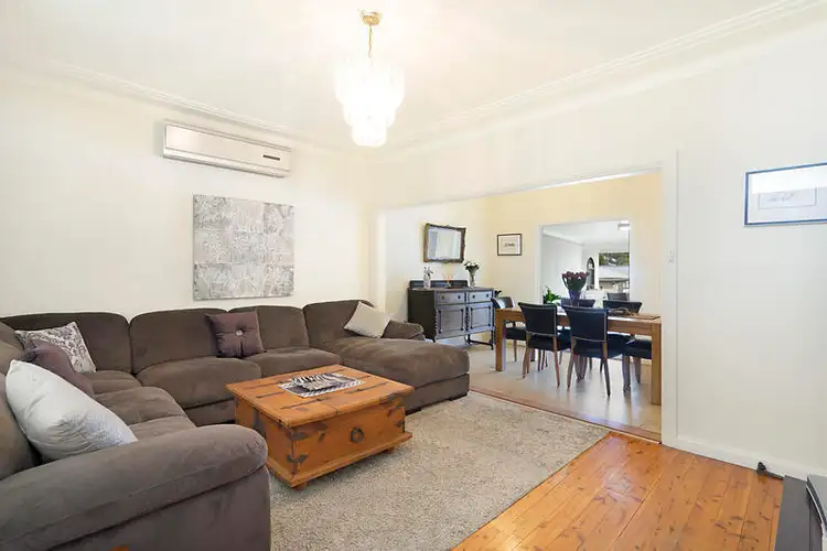 Fifth view of Homely house listing, 156 Wells Street, Springfield NSW 2250