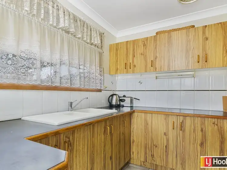 Third view of Homely villa listing, 2/191 Tongarra Road, Albion Park NSW 2527