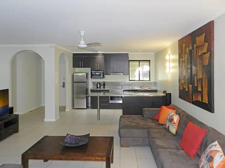 Fourth view of Homely apartment listing, Unit 7/81-85 Cedar Road, Palm Cove QLD 4879
