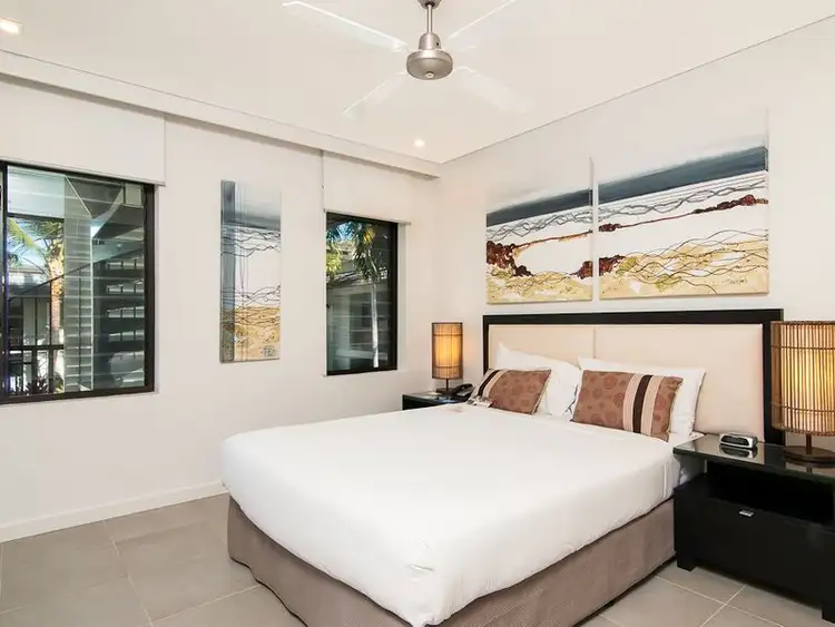 Sixth view of Homely apartment listing, 258 Sea Temple/22 Mitre Street, Port Douglas QLD 4877
