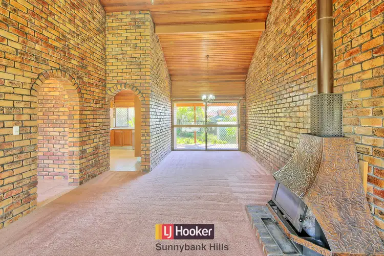 Third view of Homely house listing, 14 Peatmoss Street, Sunnybank Hills QLD 4109