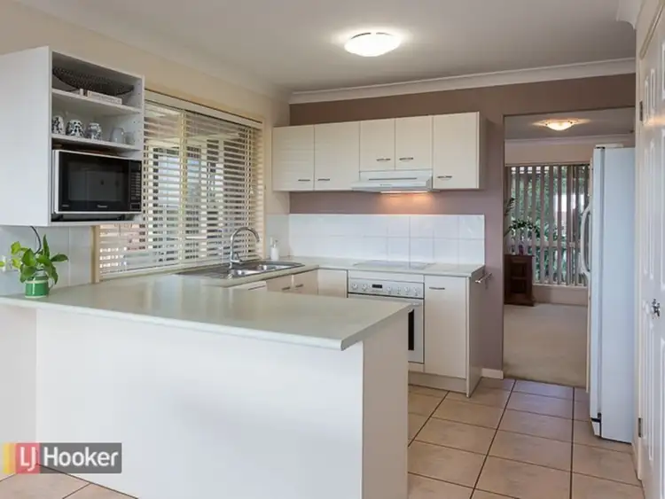 Second view of Homely house listing, 50 Pitt Street, Redland Bay QLD 4165