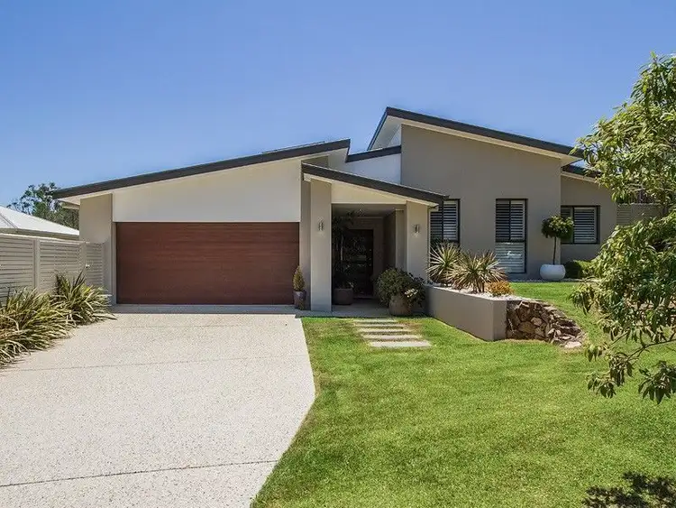 Fourth view of Homely house listing, 11 Perkins Close, Reedy Creek QLD 4227