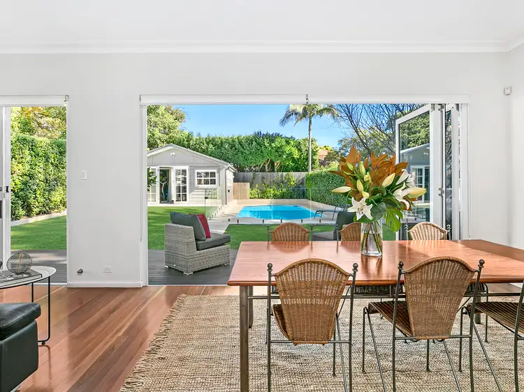16 Second Avenue, Willoughby NSW 2068