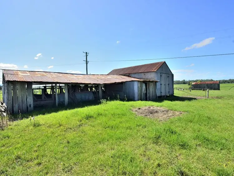 Fourth view of Homely rural property listing, 222 Euroka Road, Euroka NSW 2440