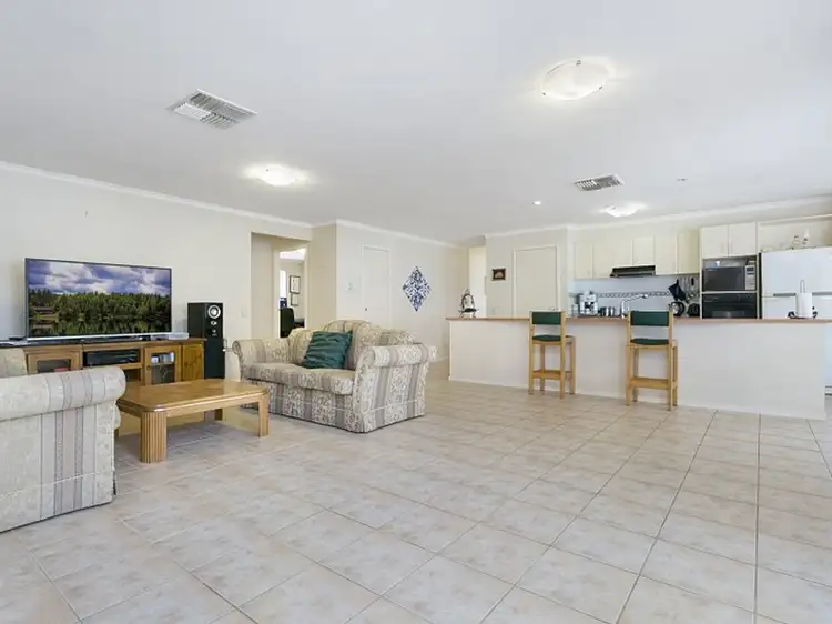 Third view of Homely house listing, 30 Lakeside Drive, Hidden Valley VIC 3756