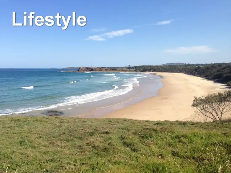 53 Arrawarra Road, Arrawarra Headland NSW 2456