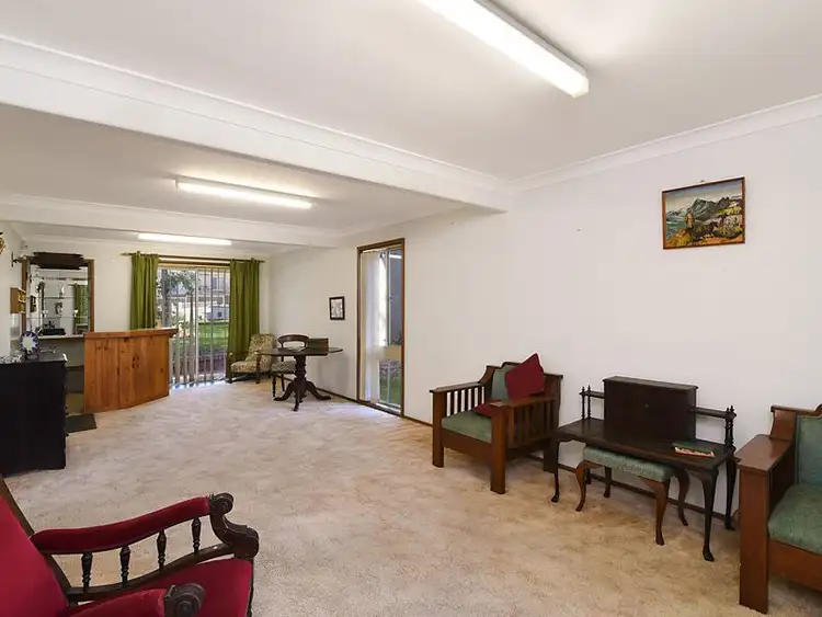 Second view of Homely house listing, 5 Blackford Avenue, Kanwal NSW 2259