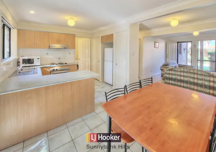 16/38 Dyson Avenue, Sunnybank QLD 4109