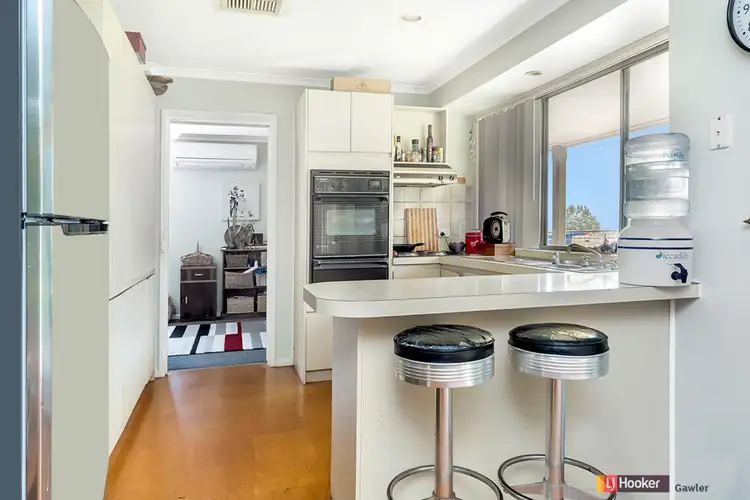 Second view of Homely house listing, 561 Craigmore Road, One Tree Hill SA 5114