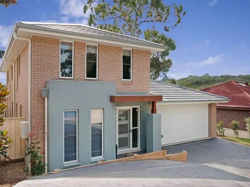 Main view of Homely house listing, 35 Taylor Road, Lisarow NSW 2250