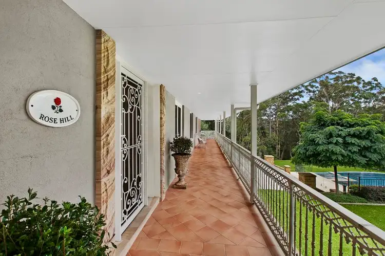 Third view of Homely house listing, 5 Kirra Street, Erina NSW 2250