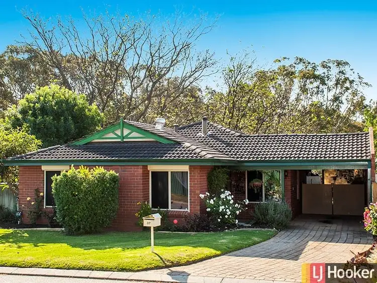 Fourth view of Homely house listing, 37 Riverbank Drive, Gosnells WA 6110