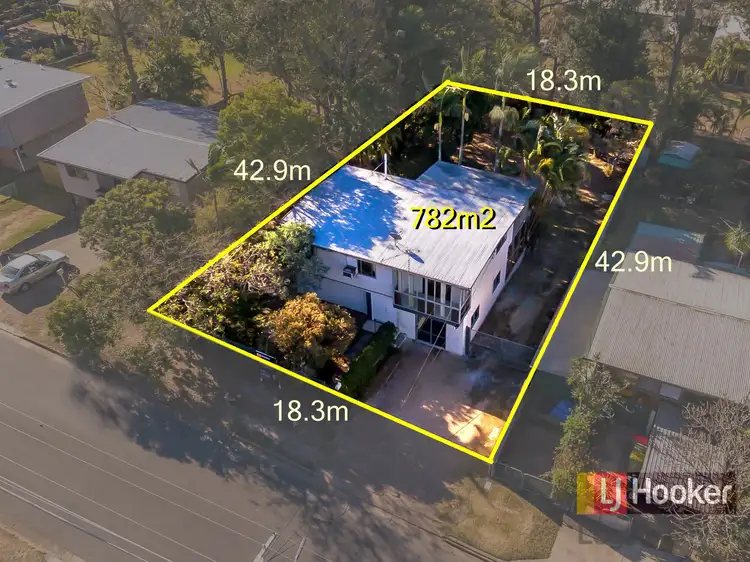 Main view of Homely house listing, 31 Casius Street, Woodridge QLD 4114