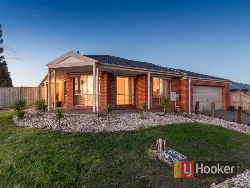 Main view of Homely house listing, 24 Yammerbook Way, Cranbourne East VIC 3977