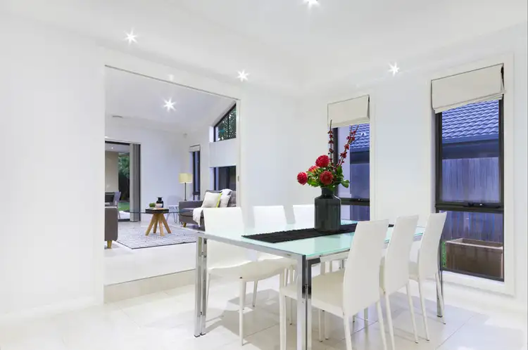 Fifth view of Homely house listing, 14 Frances Burke Street, Gungahlin ACT 2912