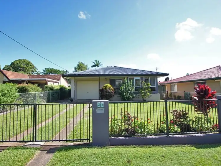 Main view of Homely house listing, 25 Boardman Street, Kallangur QLD 4503