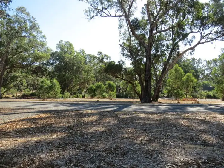Second view of Homely land listing, 38 Timber Grove, Two Rocks WA 6037