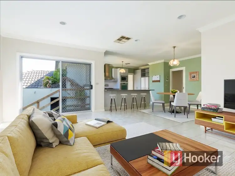 Second view of Homely house listing, 135 Gleneagles Drive, Endeavour Hills VIC 3802