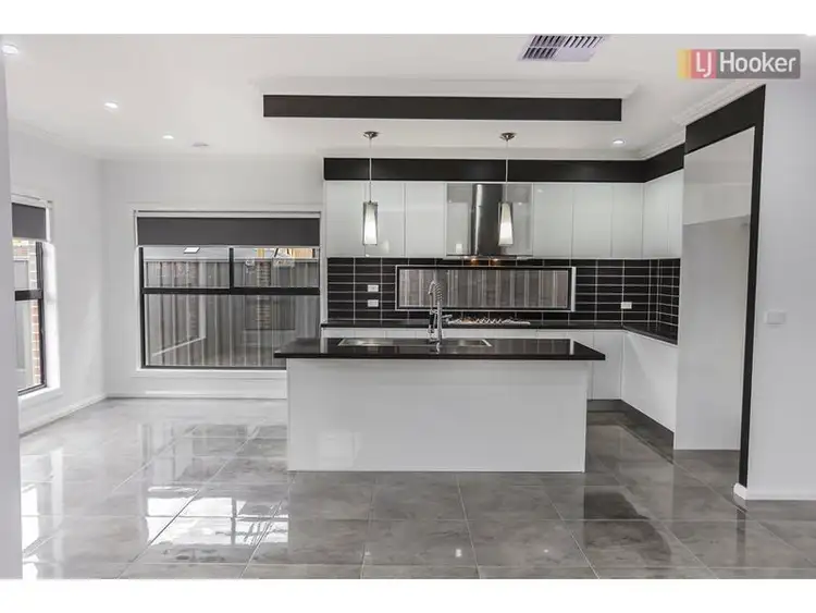 Third view of Homely house listing, 23 Fortitude Drive, Craigieburn VIC 3064