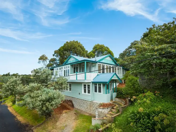 3 Kingstons Lane, Candelo NSW 2550