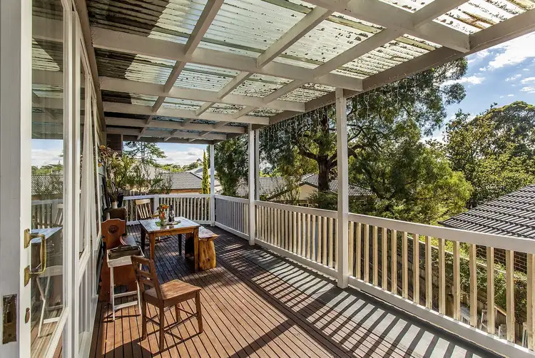 Fifth view of Homely house listing, Unit 8/19 Braemar Street, Croydon VIC 3136