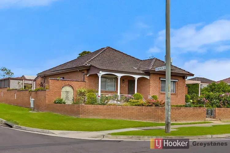 Fourth view of Homely house listing, 127&129 Cumberland Road, Greystanes NSW 2145