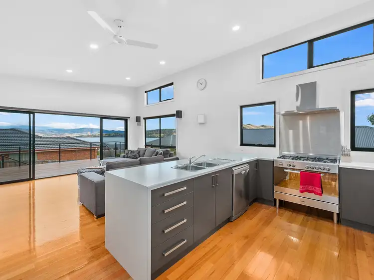 Fifth view of Homely house listing, 7 Abate Place, Midway Point TAS 7171