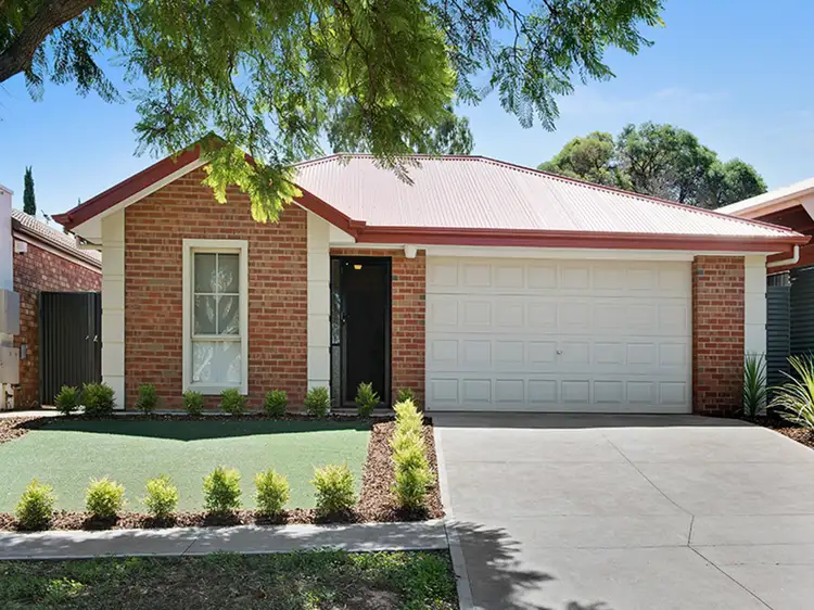 Main view of Homely house listing, 44a Hender Avenue, Klemzig SA 5087
